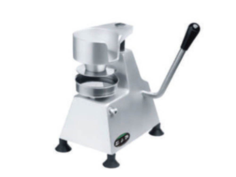 Hamburger Press